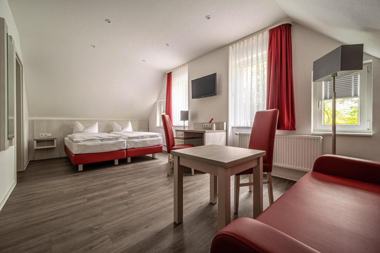 Walkmuehle Hotel