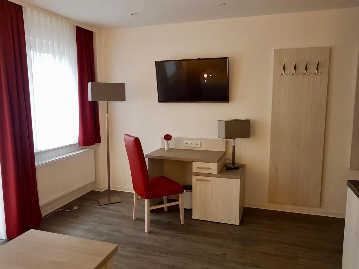 Hotel Walkmuehle *